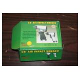 3/8 AIR IMPACT WRENCH