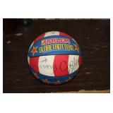 HARLEM GLOBETROTTERS BASKETBALL