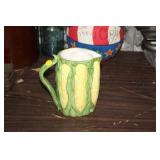 CORN PITCHER