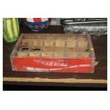 COCA COLA CRATE