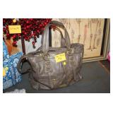 TIMI & LESLIE HANDBAG