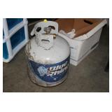PROPANE BOTTLE