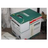 BOX OF GENESIS LOW VOLTAGE CABLE 16/2 STRAND