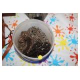 VARIOUS CHAINSAW CHAINS