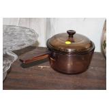 VISIONS COOKING BOWL