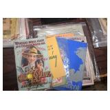 VINTAGE AGRICULTURAL BOOKS