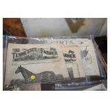VINTAGE TENNESSEE FARMERS PAPERS