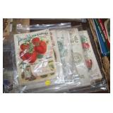 VINTAGE AGRICULTURAL BOOKS