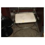 VANITY STOOL
