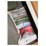 BAG OF CATTLE MINERAL SALT