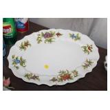 LARGE PLATTER