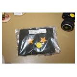 BRIGADIER GENERAL STARS