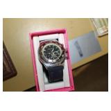 MENS MONTRES CARLO WATCH