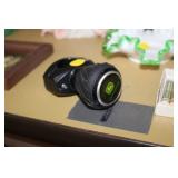 JOHN DEERE STEERING WHEEL KNOB