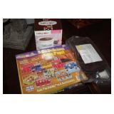 LOT OF BAKING ACCESS.