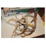 DEER ANTLERS