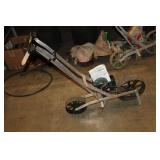 GARDEN SEEDER