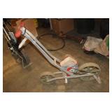 GARDEN SEEDER