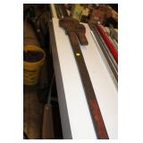 WALWORTH 48" PIPE WRENCH