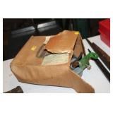 JOHN DEERE ELECTRIC HEATER