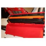 EMERGENCY ROADSIDE TRIANGLE