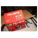 UNUSED FILL RITE 12V FUEL PUMP