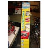 STONE & BUG DEFELECTOR