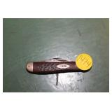 CASE POCKET KNIFE