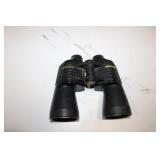 PAIR OF BUSHNELL BINOCULARS
