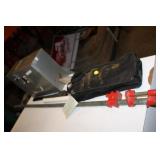 CAR DUSTER,CLAMP,MONEY BOX,ETC