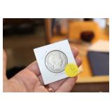 1902 O BARBER SILVER HALF DOLLAR