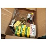 LOT OF AMMO