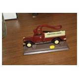 CHESTNUT CREEK NUTCRACKER