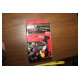 CAR HANDLE FOR THE ELDERLY