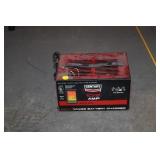 CENTURY BATTERY CHARGER 6 AND 12VOLT