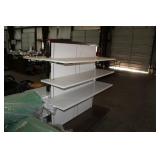 ROLLING SHELF, 60X33X62