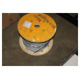 LOT OF GALVANIZED AIRCRAFT CABLE,,350
