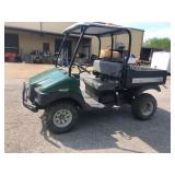 BUSH HOG TRAIL HAND 4X4