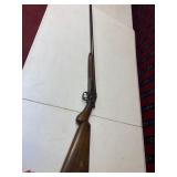 REMINGTON 20GA SINGLE SHOT SHOTGUN