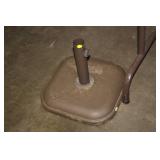 UMBRELLA STAND