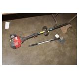 MURRAY WEED EATER & ATTACHMENT