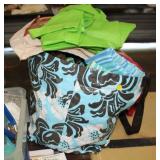 CARRYING TOTE & BAGS