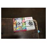 CANON S400 DIGITAL CAMERA