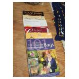 LOT OF CRAFTING MAGAZINES