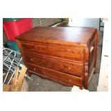 CEDAR DRESSER, 47X22X36