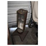 QUARTZ PRESTO HEATER