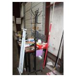 COAT RACK