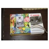 CANON DIGITAL CAMERA