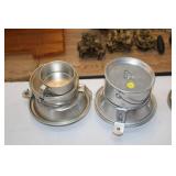 CAMPING FOOD CONTAINERS