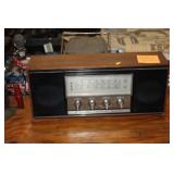 VINTAGE JULIETTE RADIO